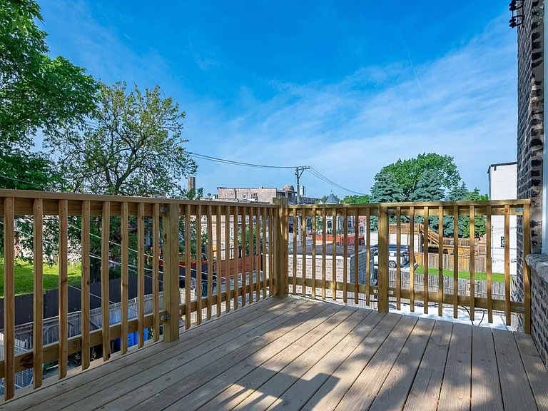 2837 W Lexington St #2R — Photo 22