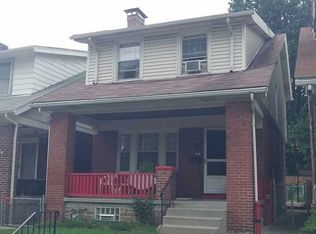 1121 Chislett St, Pittsburgh, PA