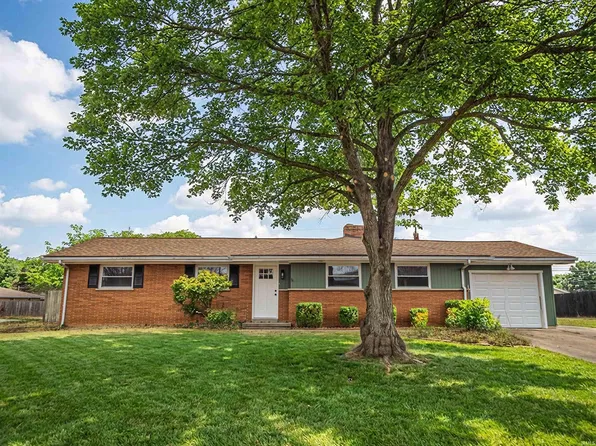 3900 E Diamond Ave, Evansville, IN 47715