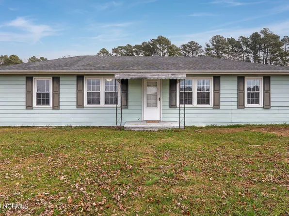 1620 Nc 118 Highway, Vanceboro, NC 28586