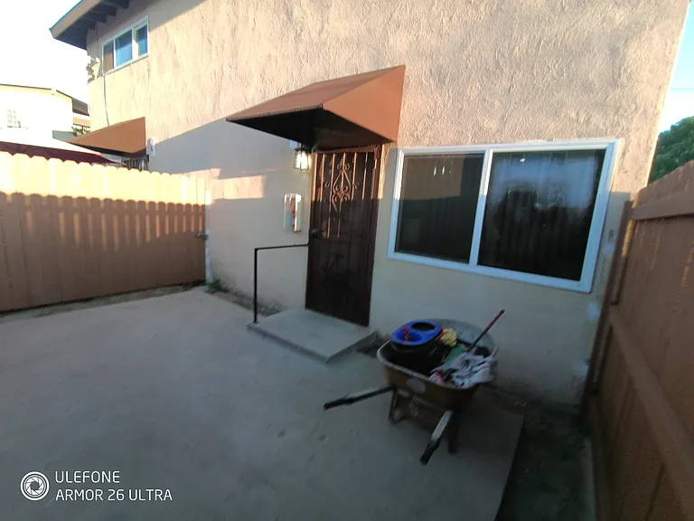 6809 Vinevale Ave #K — Photo 1