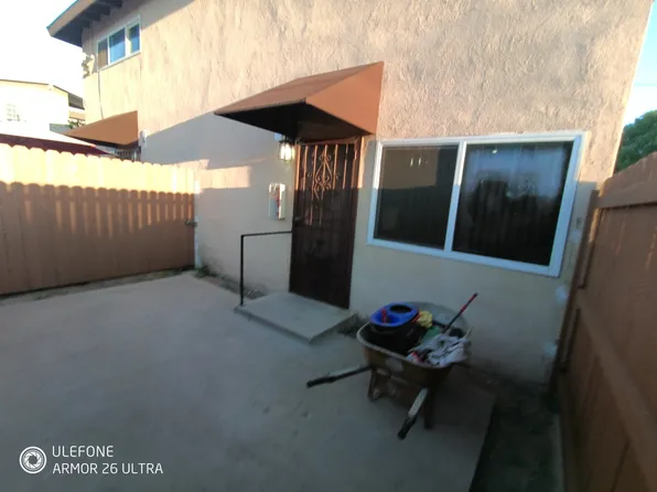 6809 Vinevale Ave Unit K, Bell Gardens, CA 90201