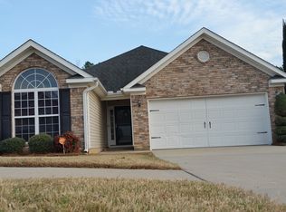 558 Lory Ln, Grovetown, GA 30813