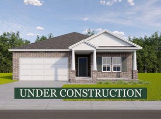 3042 Crittenden Dr, Navarre, FL 32566