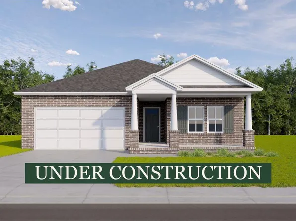 3042 Crittenden Dr, Navarre, FL 32566