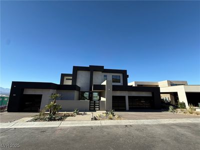 611 Alpine Summit Dr, Henderson, NV, 89012