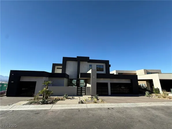 611 Alpine Summit Dr, Henderson, NV 89012