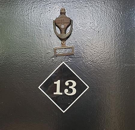 2nd image of 5221 S Bayshore Blvd #13