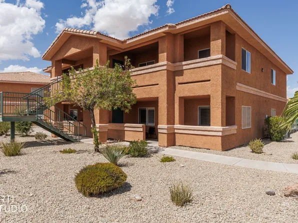 313 Haley Way Unit D, Mesquite, NV 89027
