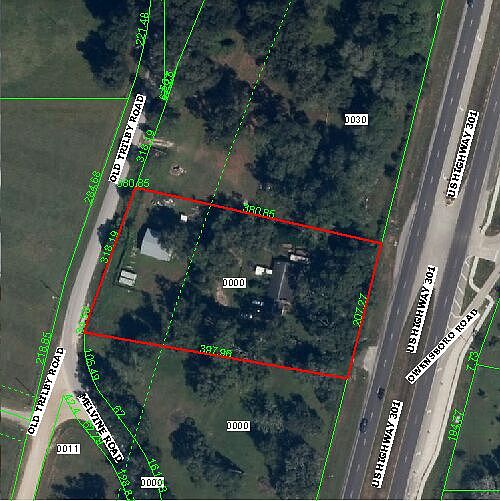 1st image of 19349 Us Hwy 301