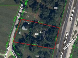 19349 Us Hwy 301, Dade City, FL 33523