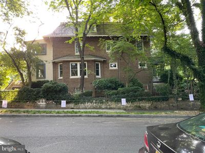 1749 Irving St NW, Washington, DC, 20010