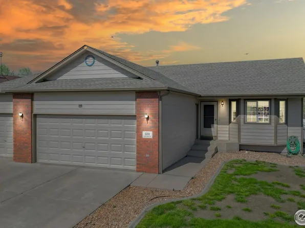 600 N 30th Ave, Greeley, CO 80631