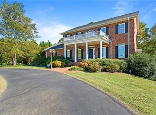 1007 E Westmoreland Rd, King, NC 27021