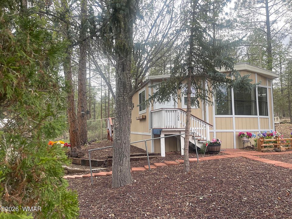 1st image of 2800 S White Mountain Rd #108