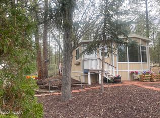 2800 S White Mountain Rd #108, Show Low, AZ 85901