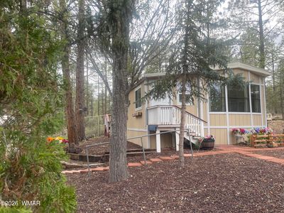 2800 S White Mountain Rd #108, Show Low, AZ, 85901