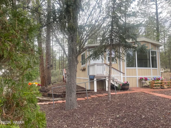 2800 S White Mountain Rd #108, Show Low, AZ 85901