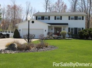 613 Cathyann Dr, Youngstown, OH 44512