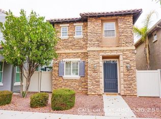 3873 E Gideon Way, Gilbert, AZ 85296