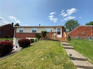 423 Eden Dr, Monroeville, PA 15146
