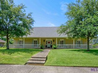 5711 Tarrytown Ave, Baton Rouge, LA 70808