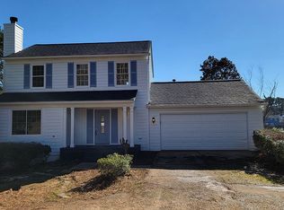 5131 Redan Rd, Stone Mountain, GA 30088