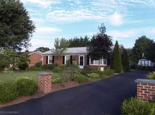 57 Eastgate Dr, Verona, VA 24482