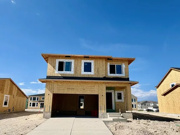 2149 E Swallow Dr #4076, Eagle Mountain, UT 84005
