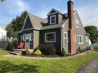 56 Pennsylvania Ave, Jamestown, NY 14701