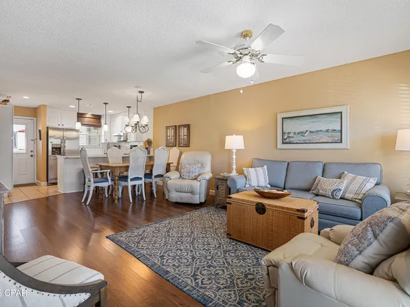 21 Chateau Rd, Panama City Beach, FL 32413