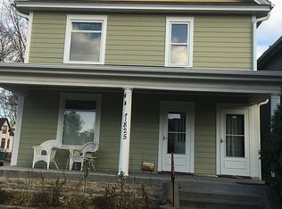 1825 Taylor St NE, Minneapolis, MN 55418