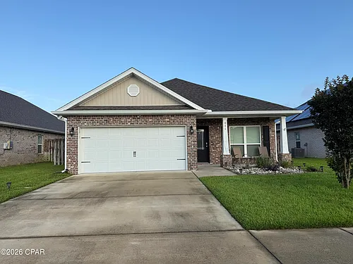 806 Cason Dr Photo 1