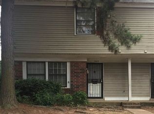 5222 Flowering Peach Dr, Memphis, TN 38115