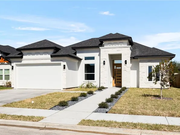 1806 Hole St #No-6, Mission, TX 78572