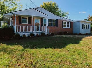 2401 Dominion Ave, Norfolk, VA 23518