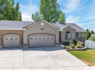 2535 Michelle St, Pocatello, ID 83201