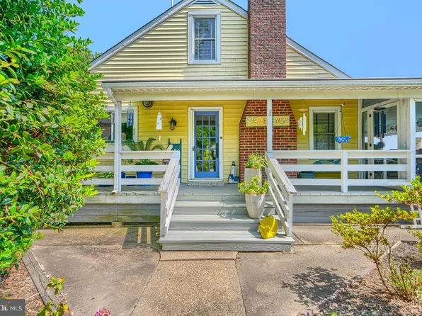 3815 Middle River Ave, Baltimore, MD 21220