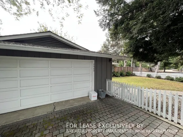 2065 Nassau Dr, Redwood City, CA 94061