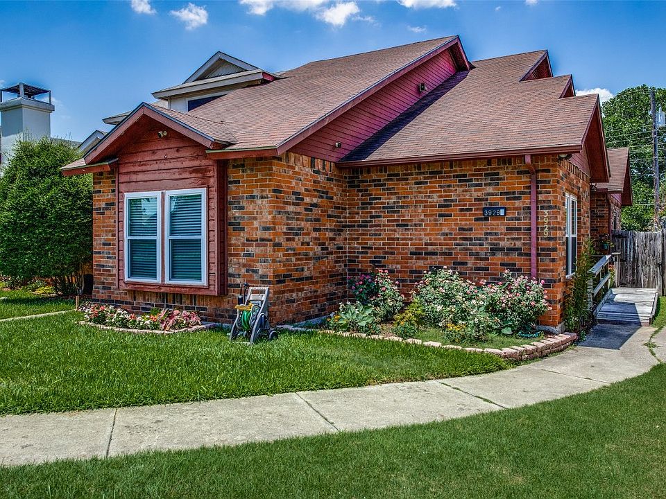3929 Hearthstone Dr, Mesquite, TX 75150 Zillow