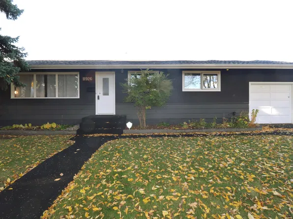 11926 55th St NW, Edmonton, AB T5W 3R1