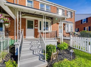 2012 Jasmine Rd, Baltimore, MD 21222