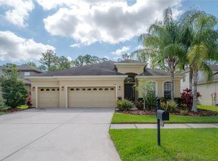 3506 Grassglen Pl, Zephyrhills, FL 33544