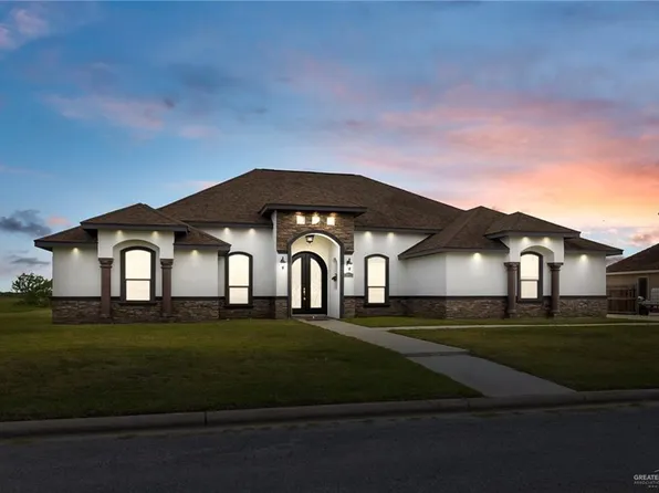 8605 Estrella Dr, Monte Alto, TX 78538