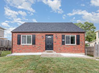 1944 Dallas Ave, Cincinnati, OH 45239