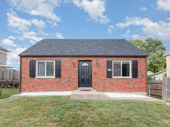 1944 Dallas Ave, Cincinnati, OH 45239