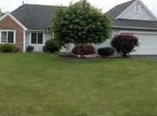 15 Rende Park, Fairport, NY 14450