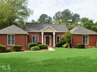 240 Brickleberry Rdg, Athens, GA 30605