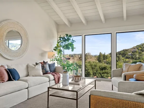 8 Pleasant View Road, Novato, CA 94947