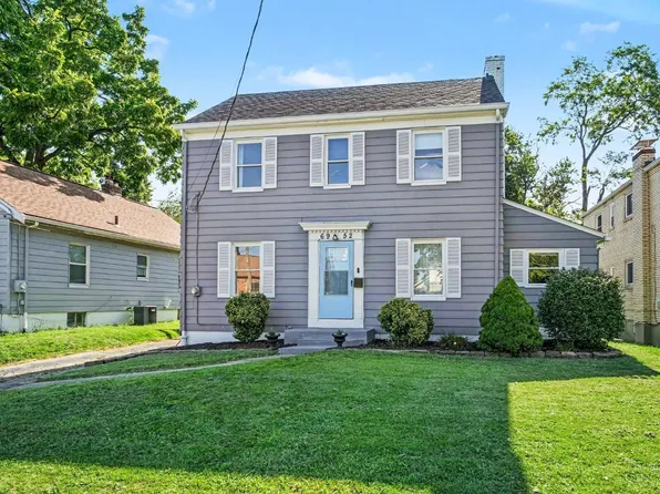 6952 Silverton Ave, Cincinnati, OH 45236